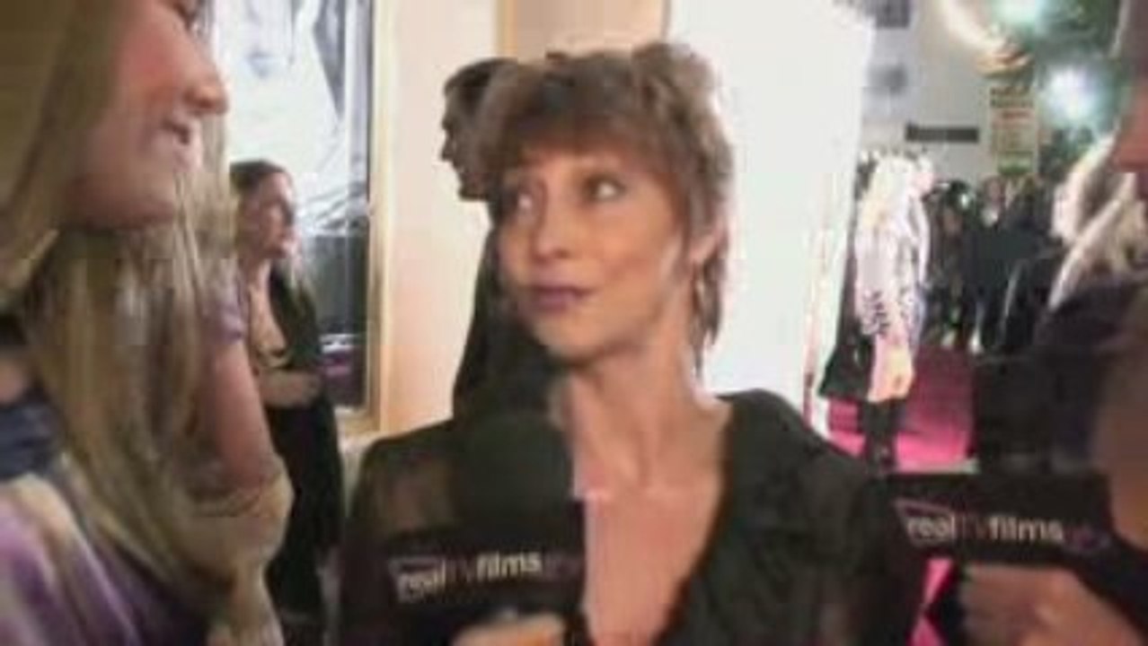 Sharon Lawrence * Les Girls 9