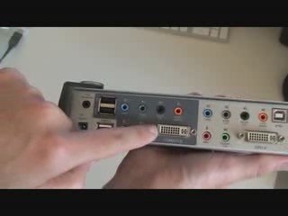 Aten CS1782 KVM Switch Review