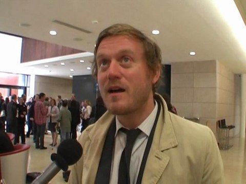 Seminaire TIC en région Nord Pas de Calais