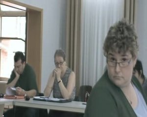 Partie 1 - Réunion de Conseil  - Annay sous Lens - 26/06/09