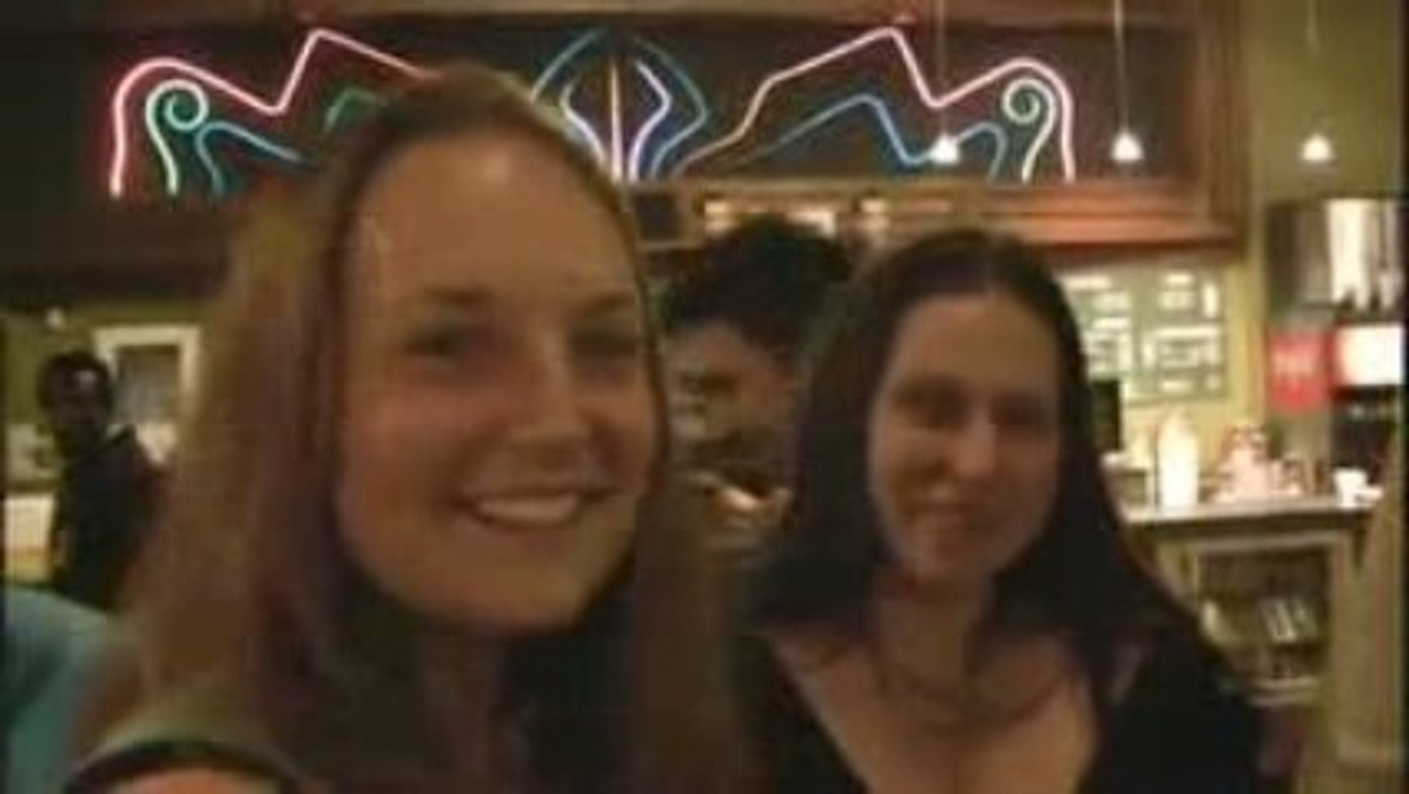Paranormal Activity - City Reactions - Boston