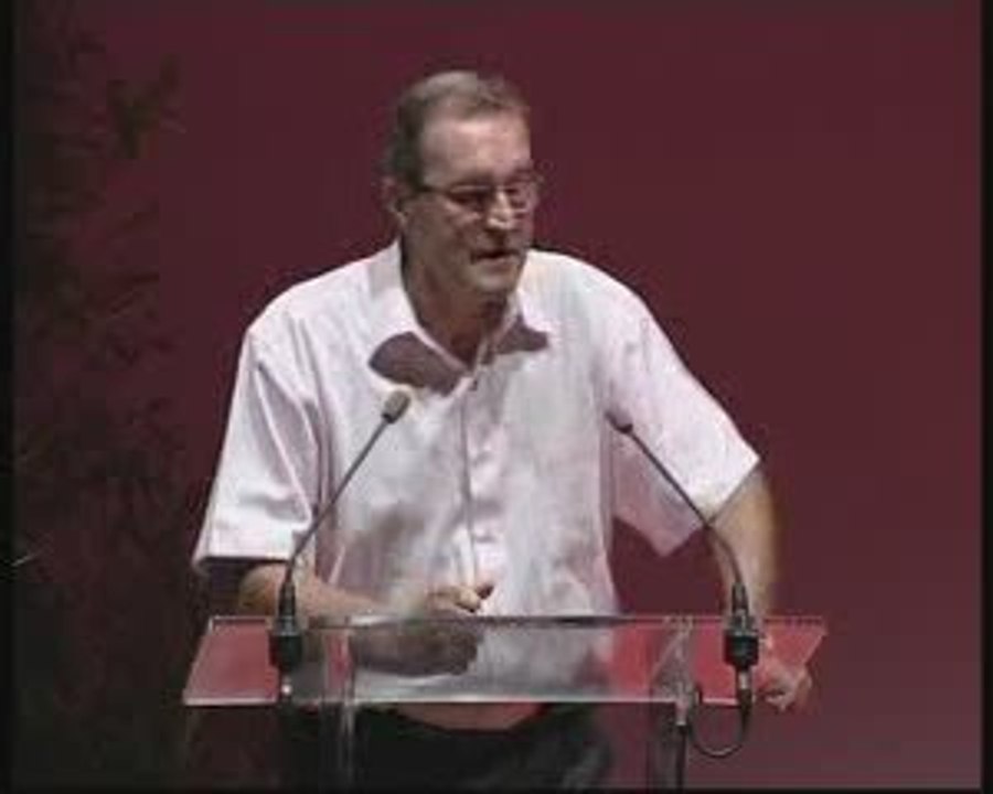 Germinal Peiro - Agriculture