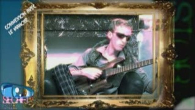 Secret Crime Story - Parodie Secret Story - 1/3 - 87hd.com