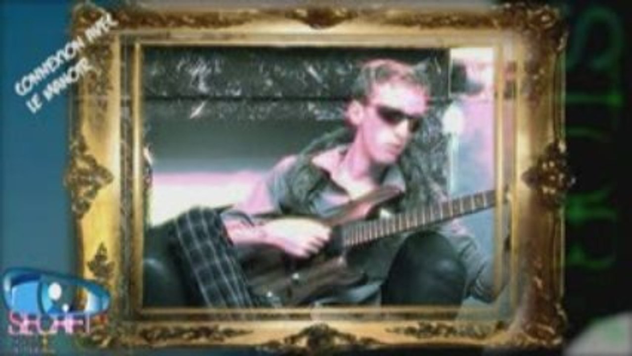 Secret Crime Story - Parodie Secret Story - 1/3 - 87hd.com