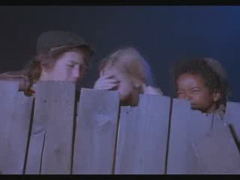 Amv Michael Jackson Moonwalker