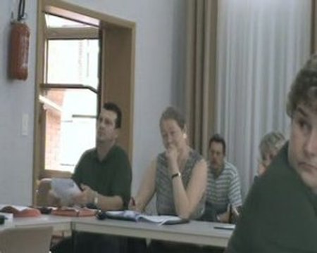 Partie 3 - Réunion de Conseil - Annay sous Lens - 26/06/09