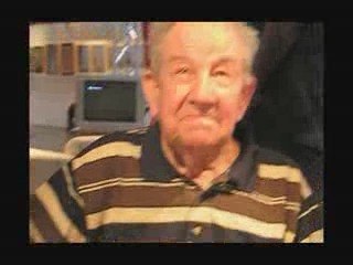 Atelier d'anim en maison de retraite