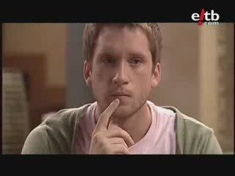 Goenkale: Kandidoren arazoak