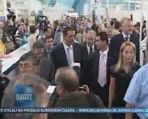 Poljoprivreda danas 07.10.2009.