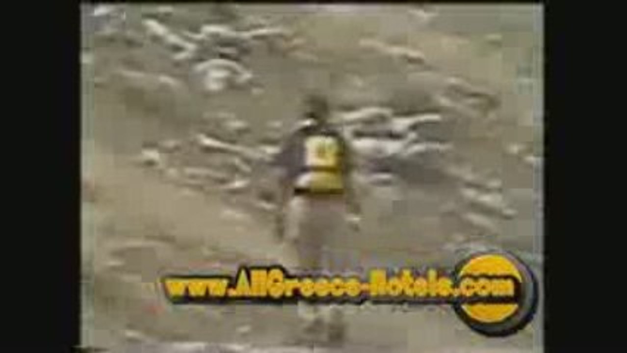 Νέο Ορεινό Καταφύγιο Αγράφων - Βουτσικάκι
