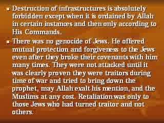 Know Prophet Mohamed(puh)-2