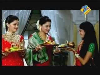 Lali Ka Karwachauth - Agle Janam - 7th October 2009 (Promo)