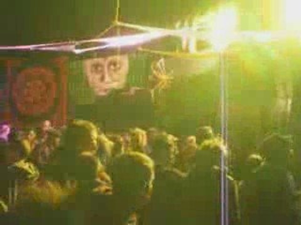 Multison 35 - Breizh invaders - Muscanoiz / zks / affranchis