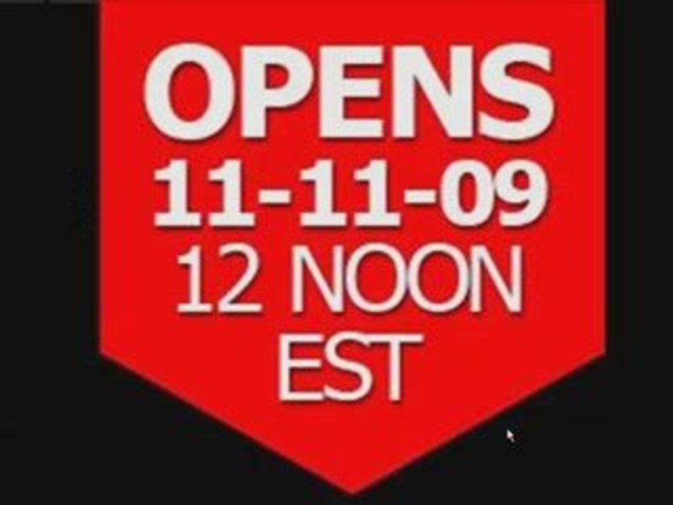 Bulletproof Business Blueprint