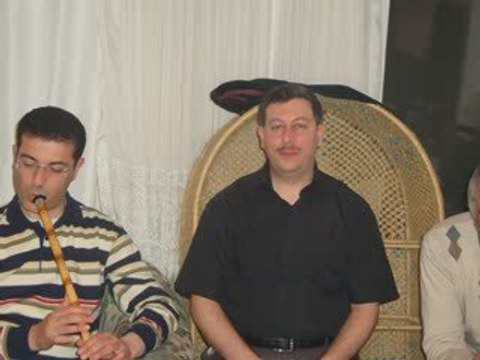 ADNAN ZEKİ BIYIK(POPSTAR MÜFTÜ) NE ZAMAN ANARSAM SENİ