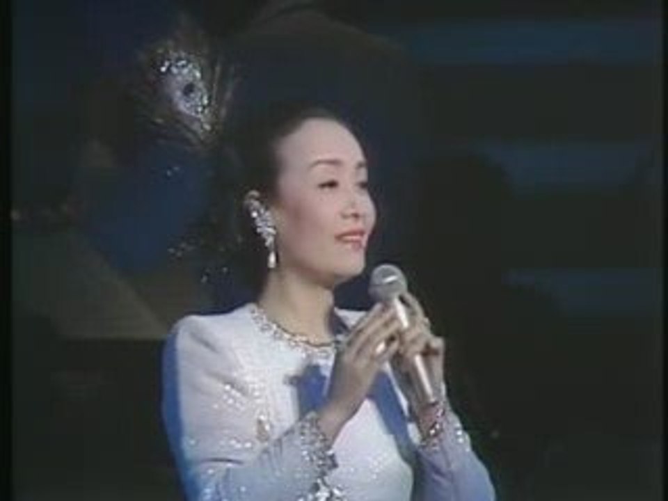 美空ひばり / リンゴ追分