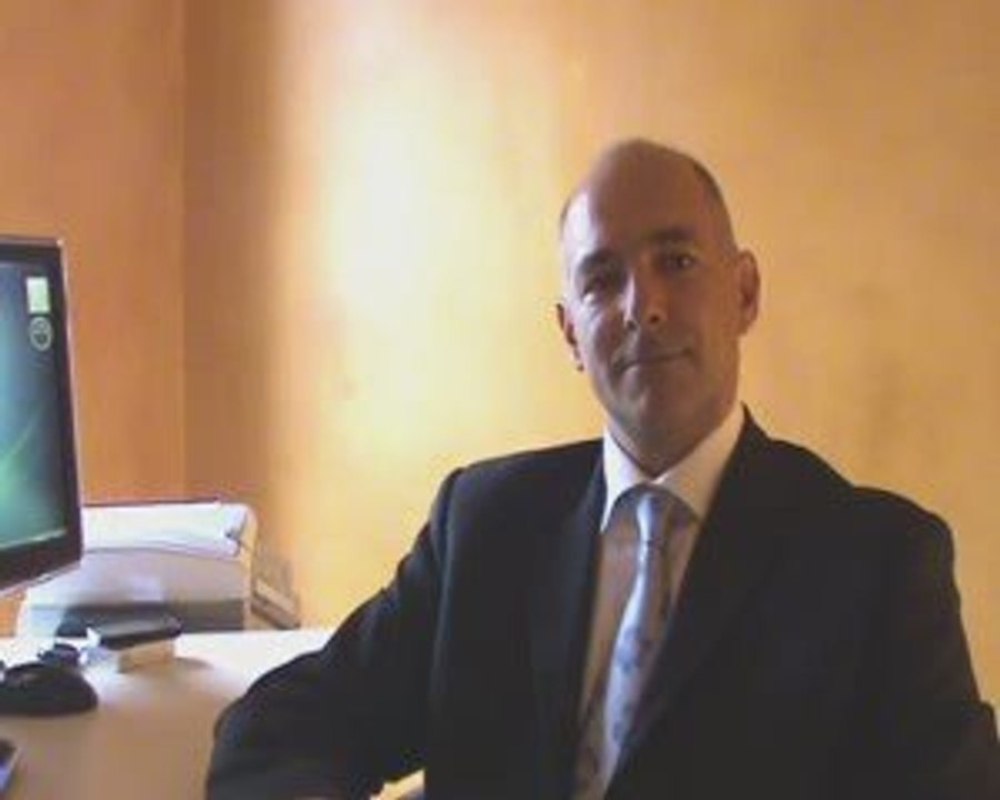 Qu'aimez-vous chez Richard BERTRAND ? Réponses