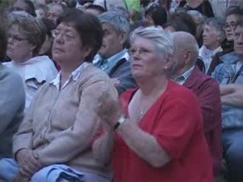 L’Eté sous les Charmes - Dreux 2009