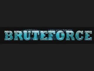 Brute Force Evolution 2 Future Arrival portal