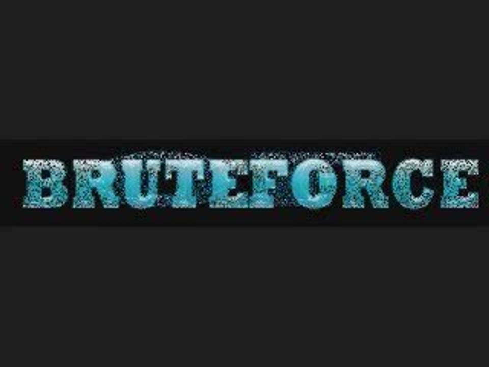Brute Force Evolution 2 Future Arrival portal