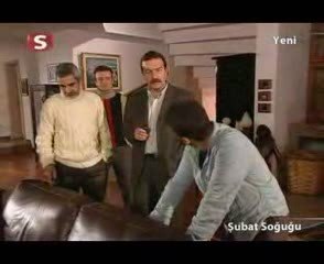 Şubat Soğuğu 56. Bölüm 2. Parça