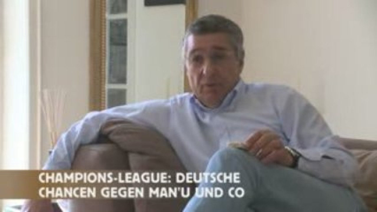 Zündstoff - Rudi Assauers Video-Blog vom 02.10.2009