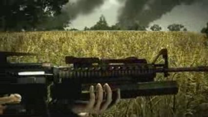 Operation Flashpoint Dragon Rising - Trailer