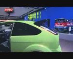Ford - Le tour du stand du 63e salon auto de Francfort 2009