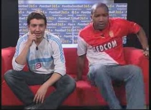 Match 365 : OM-Monaco par les supporters