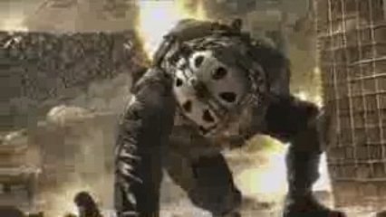 Call of Duty Modern Warfare 2 Trailer Infamy