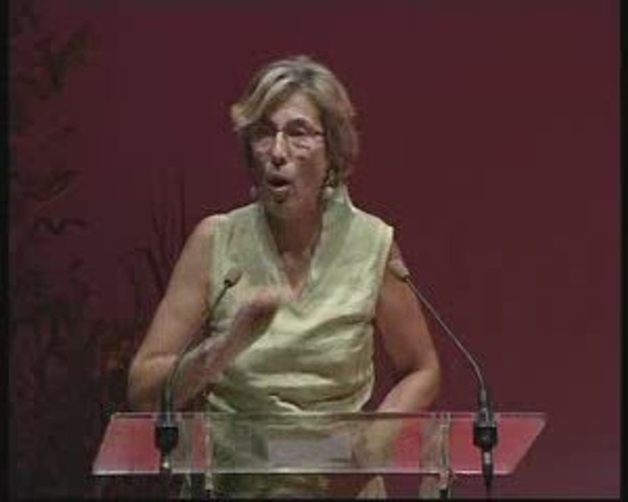 Marie-Noëlle Lienemann - AG UMA