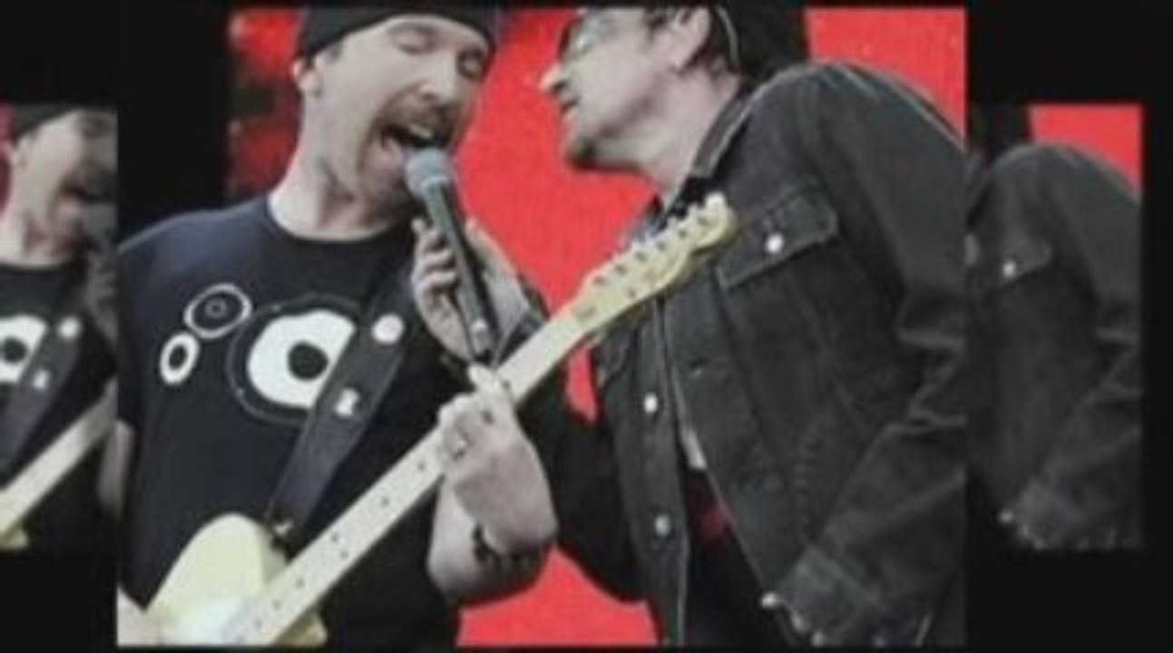 Buy U2 Concert Tickets - Raymond James Stadium - Oct. 9 ...