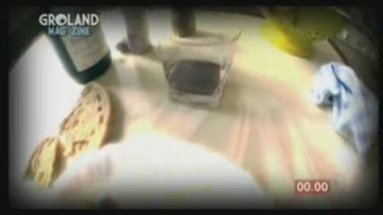 Groland magzine du 05.09.09 partie 2/2