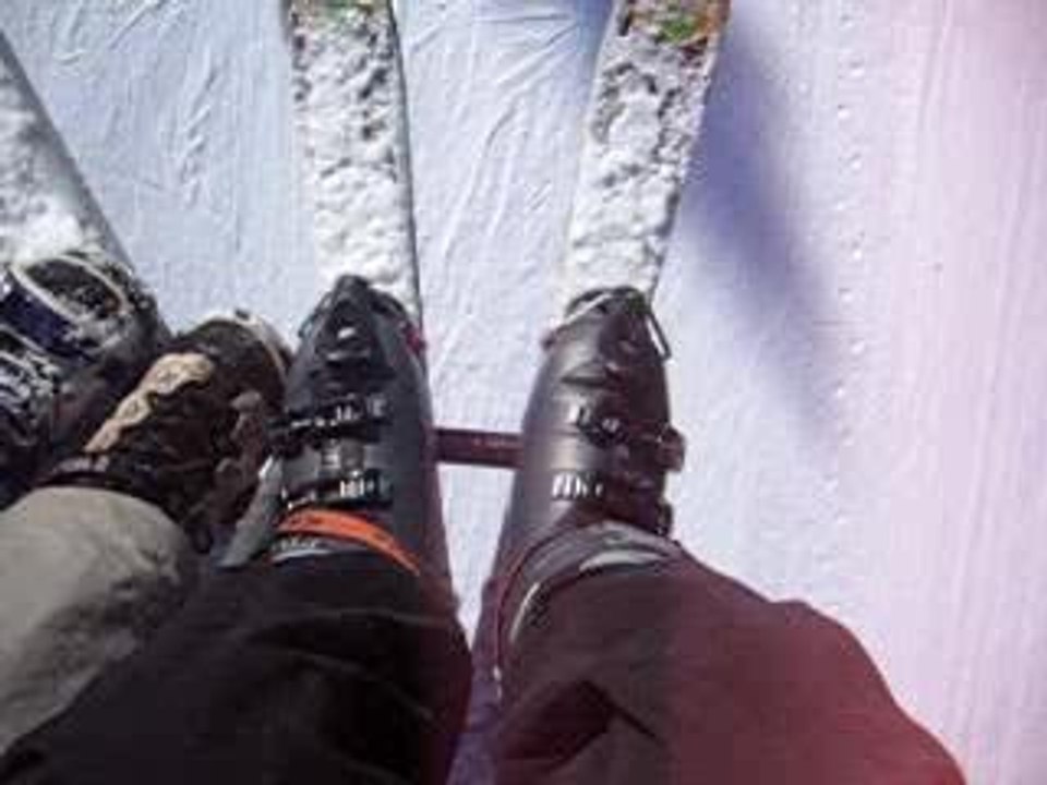 Ski de nain