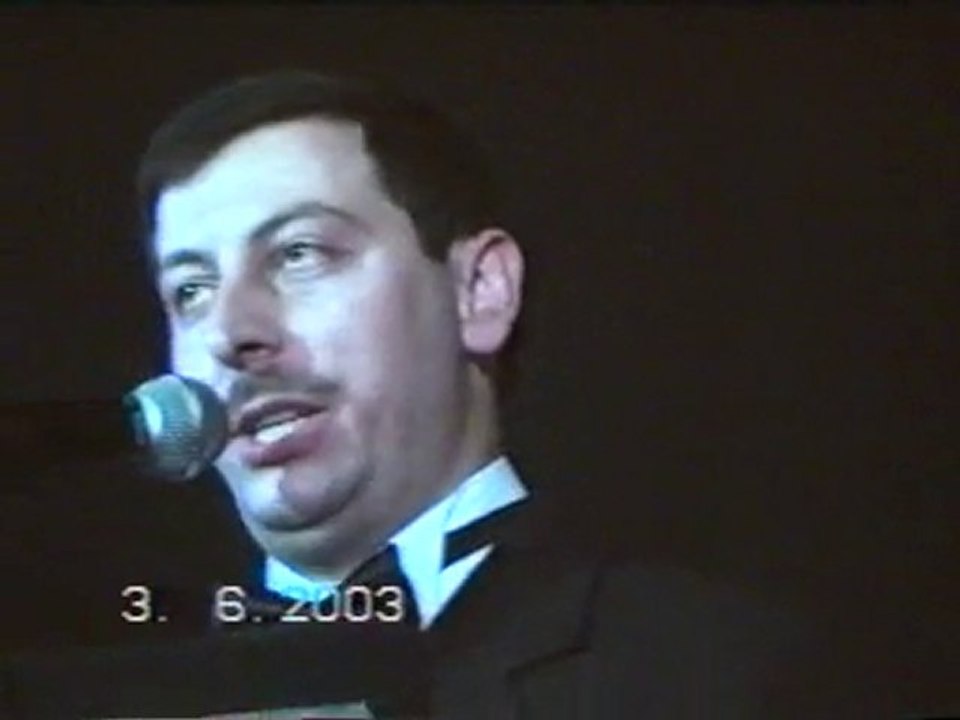 HAMSİ GÖZLÜM--POPSTAR MÜFTÜ ADNAN ZEKİ BIYIK