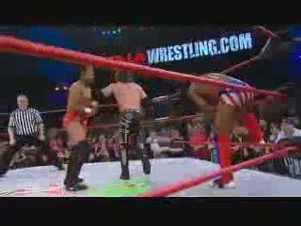 MCMG vs. Lethal Consequnces