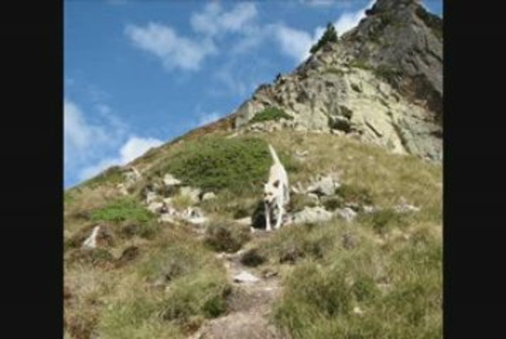 randonnée pyrennees