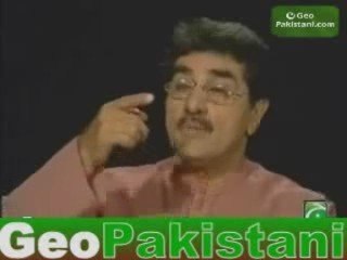 Dr Israr Ahmed in Jawab Deyh PART 4 LAST