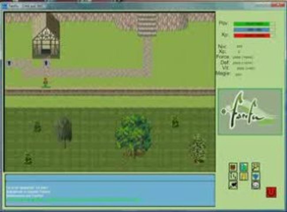 Trailer FanFu