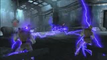 Star Wars Le pouvoir de la Force Sith Edition - Trailer