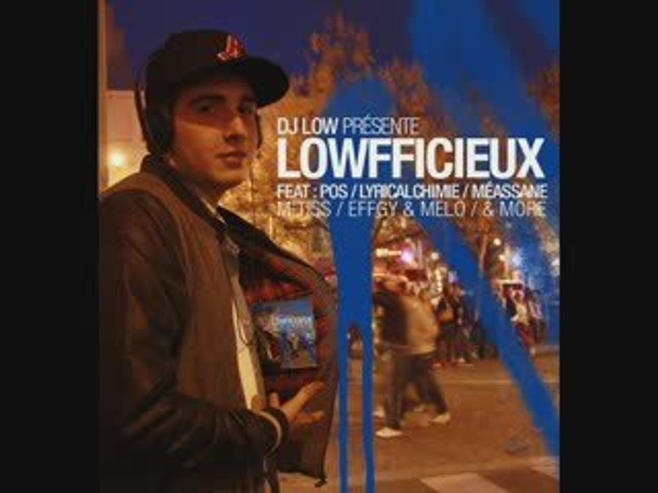 Poochkeen, Ouhhz, Nek, l'Ovni, Alpha 1, Eff-g, 2-zer - Les 7