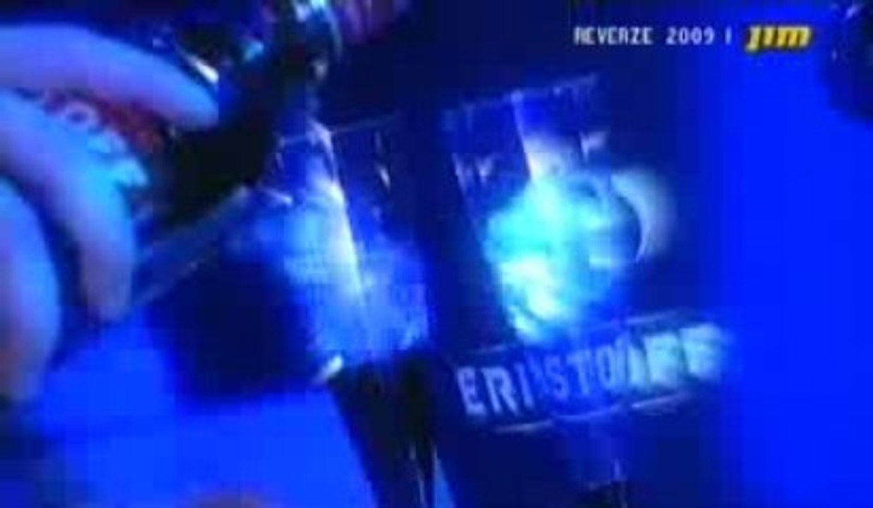 Reverze.Special.2009 reportage Bassevents/Jim