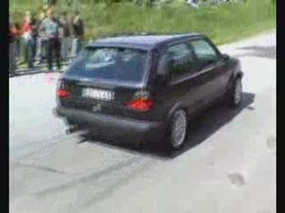 golf bimoteur v6 4motion turbo