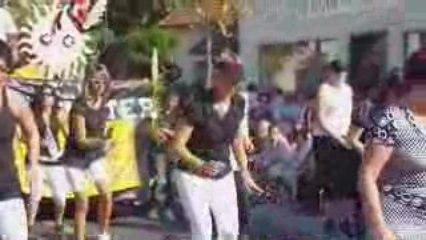 défilé saint firmin la fère 2009