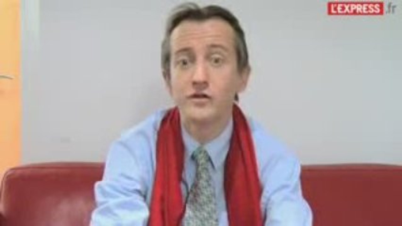 Guéant entre les lignes