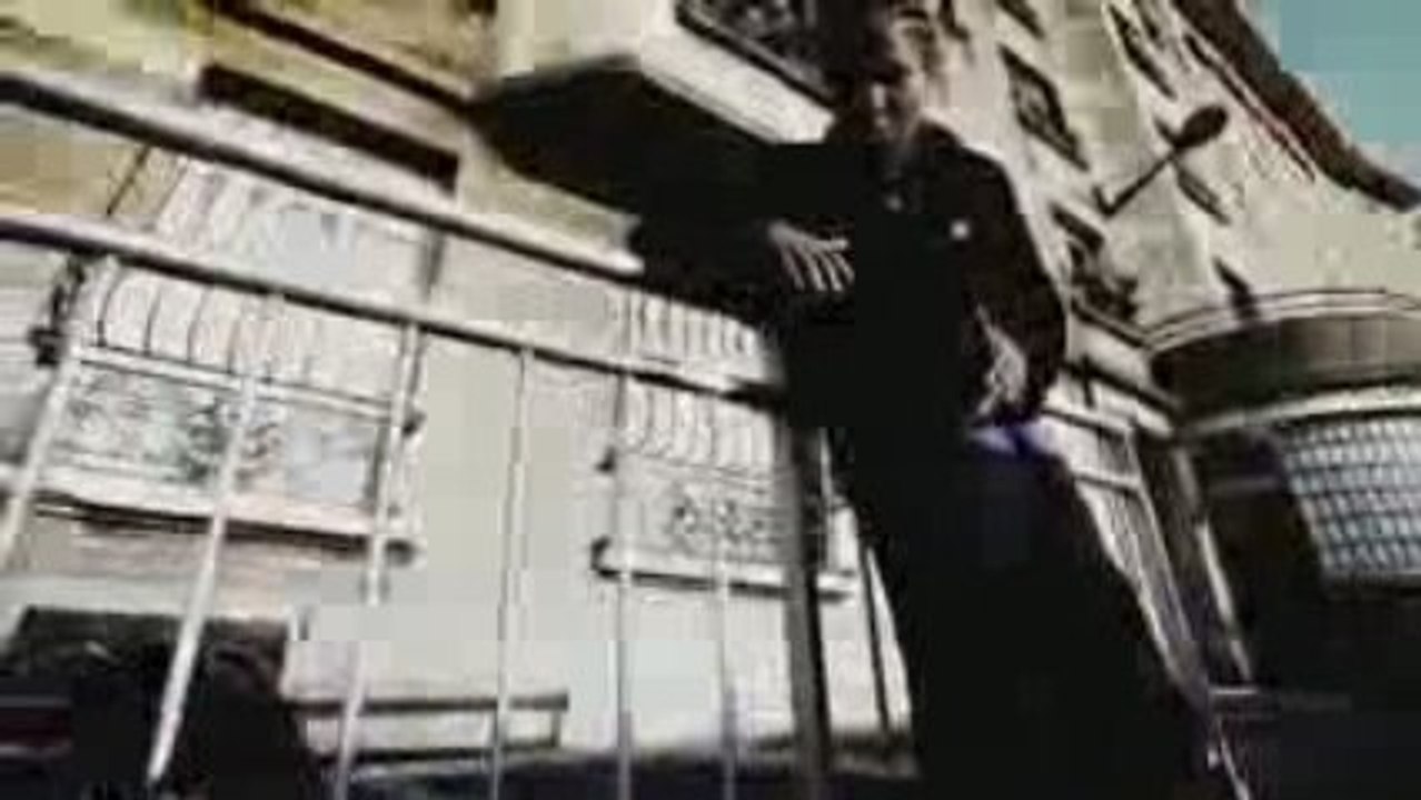 casey apprends a t taire exclu 2009