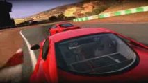 Forza Motorsport 3 - Ferrari 458 Italia