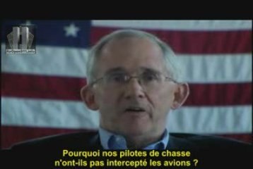 Familles des victimes 9/11