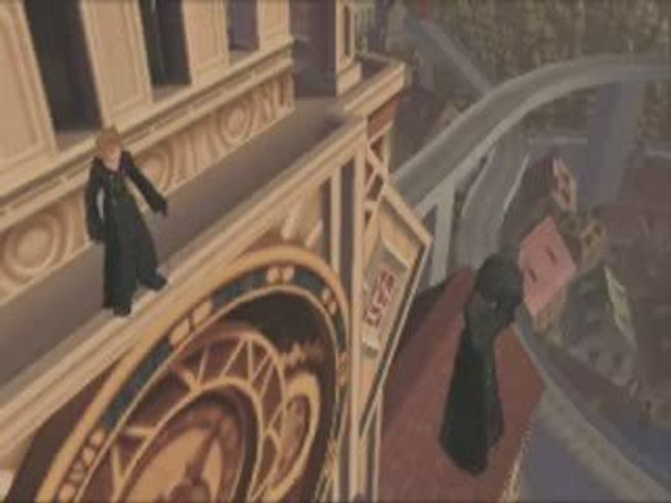 kh 358/2 days scene 3 en anglais