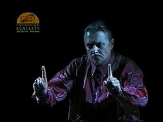 KAFKA "People Passing By"